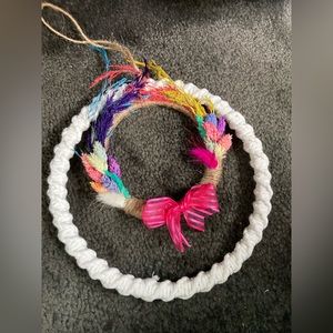 🔴$3 sale bundle only🔴Small bird play toy